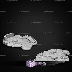 December 2025 Set 140 - Heavenly Battle Epic Miniatures