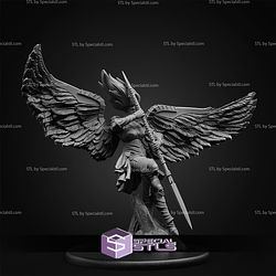 December 2025 Set 140 - Heavenly Battle Epic Miniatures