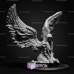 December 2025 Set 140 - Heavenly Battle Epic Miniatures
