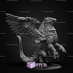 December 2025 Set 140 - Heavenly Battle Epic Miniatures