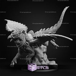 December 2025 Set 140 - Heavenly Battle Epic Miniatures