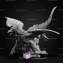 December 2025 Set 140 - Heavenly Battle Epic Miniatures