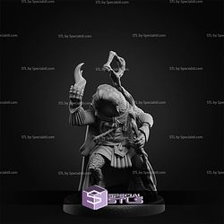 December 2025 Set 140 - Heavenly Battle Epic Miniatures