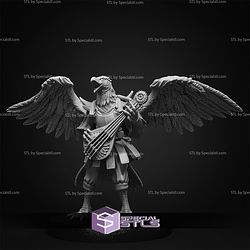 December 2025 Set 140 - Heavenly Battle Epic Miniatures