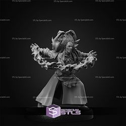 December 2025 Set 140 - Heavenly Battle Epic Miniatures