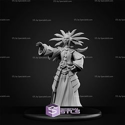 December 2025 Set 140 - Heavenly Battle Epic Miniatures