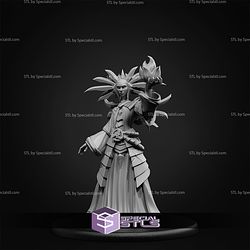 December 2025 Set 140 - Heavenly Battle Epic Miniatures