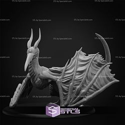 December 2025 Set 141 - Beastly Champions Epic Miniatures