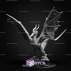 December 2025 Set 141 - Beastly Champions Epic Miniatures