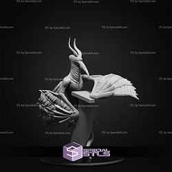 December 2025 Set 141 - Beastly Champions Epic Miniatures