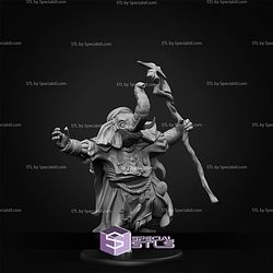 December 2025 Set 141 - Beastly Champions Epic Miniatures