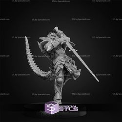 December 2025 Set 141 - Beastly Champions Epic Miniatures