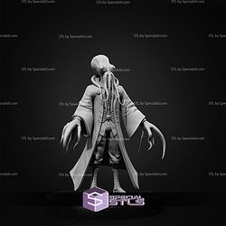 December 2025 Set 141 - Beastly Champions Epic Miniatures