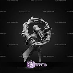 December 2025 Set 141 - Beastly Champions Epic Miniatures