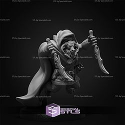 December 2025 Set 141 - Beastly Champions Epic Miniatures