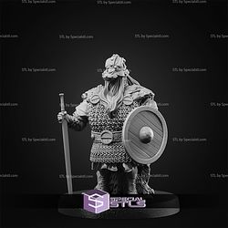 December 2025 Set 141 - Beastly Champions Epic Miniatures