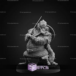 December 2025 Set 141 - Beastly Champions Epic Miniatures