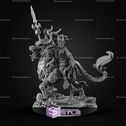 December 2025 Signum Workshop Miniatures