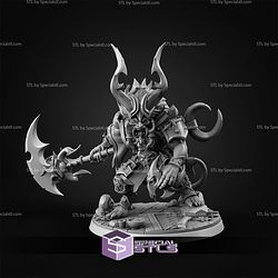 December 2025 Signum Workshop Miniatures