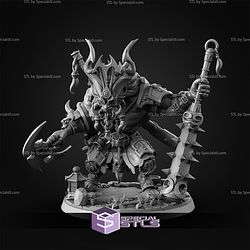 December 2025 Signum Workshop Miniatures