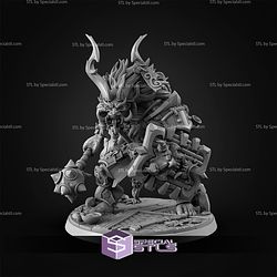 December 2025 Signum Workshop Miniatures
