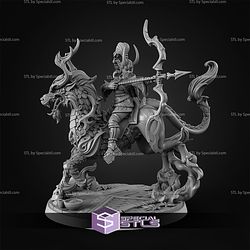 December 2025 Signum Workshop Miniatures