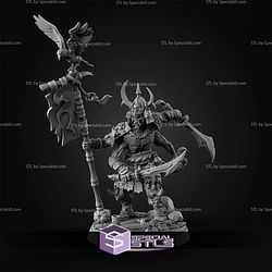 December 2025 Signum Workshop Miniatures