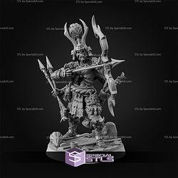 December 2025 Signum Workshop Miniatures