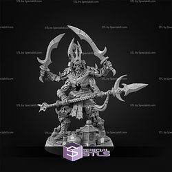 December 2025 Signum Workshop Miniatures