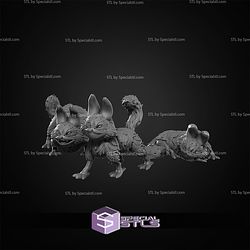 December 2025 Skullforge Studios Miniatures