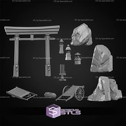 December 2025 Skullforge Studios Miniatures