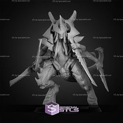 December 2025 Solflamer Miniatures