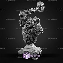 December 2025 SolGood Creations Miniatures