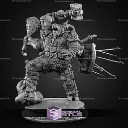 December 2025 SolGood Creations Miniatures