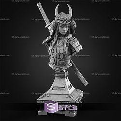 December 2025 SolGood Fantastic Ladies Miniatures