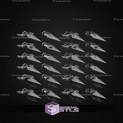 December 2025 Soul Forge Studio Miniatures