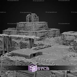 December 2025 StationForge Miniatures