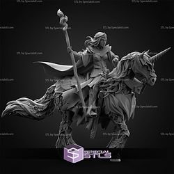 December 2025 The Beholder Miniatures