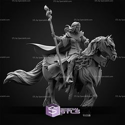 December 2025 The Beholder Miniatures