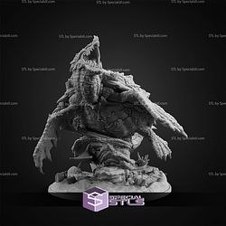 December 2025 The Dragon Trappers Lodge Miniatures