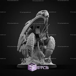 December 2025 The Dragon Trappers Lodge Miniatures