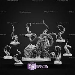 December 2025 The Dragon Trappers Lodge Miniatures