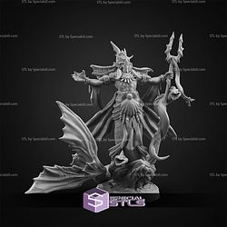 December 2025 The Dragon Trappers Lodge Miniatures