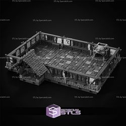 December 2025 The Dragons Rest Miniatures