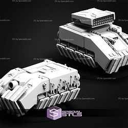 December 2025 The Makers Cult Miniatures