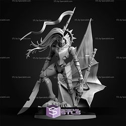 December 2025 The Makers Cult Miniatures