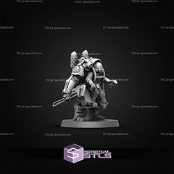 December 2025 The Makers Cult Miniatures