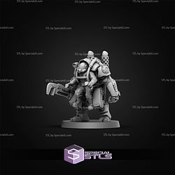 December 2025 The Makers Cult Miniatures