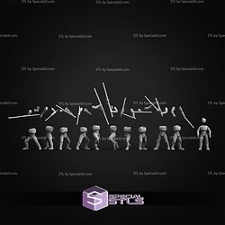 December 2025 The Makers Cult Miniatures