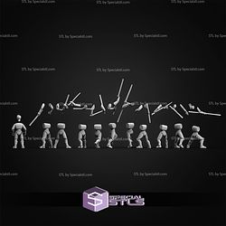 December 2025 The Makers Cult Miniatures